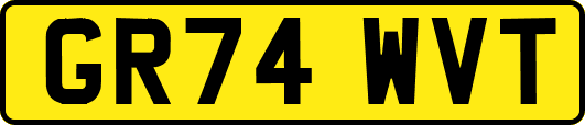 GR74WVT