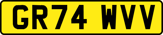 GR74WVV