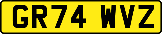 GR74WVZ