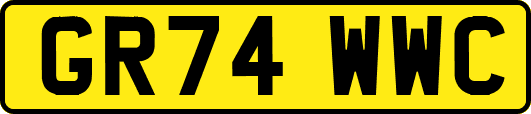 GR74WWC