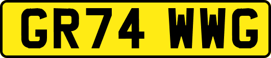 GR74WWG