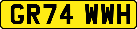 GR74WWH