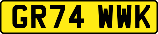 GR74WWK