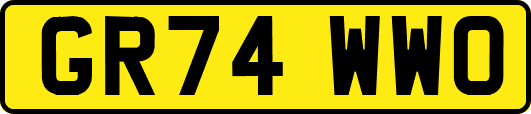 GR74WWO