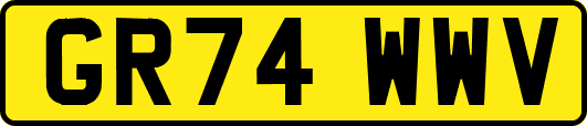 GR74WWV