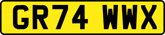 GR74WWX