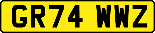 GR74WWZ