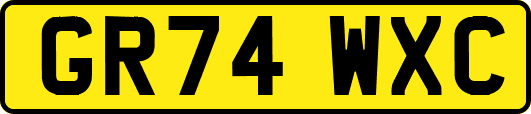 GR74WXC
