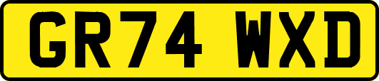 GR74WXD
