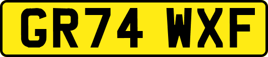 GR74WXF