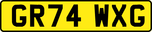 GR74WXG