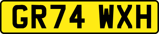 GR74WXH