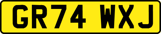 GR74WXJ