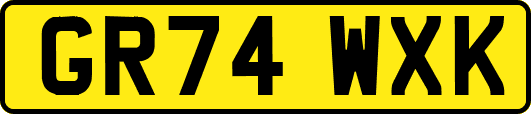 GR74WXK