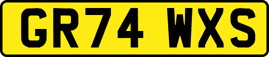 GR74WXS