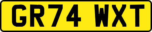 GR74WXT