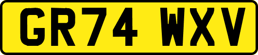 GR74WXV