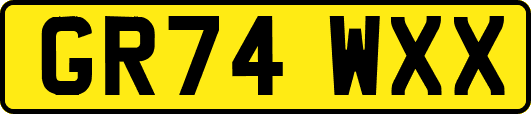 GR74WXX
