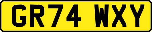 GR74WXY