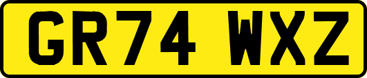 GR74WXZ