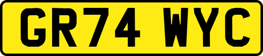 GR74WYC