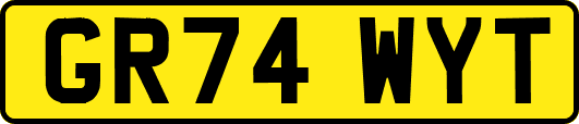 GR74WYT