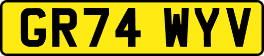 GR74WYV