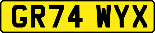GR74WYX