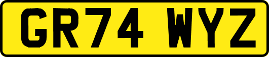 GR74WYZ
