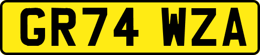 GR74WZA