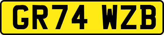 GR74WZB