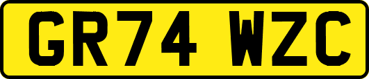 GR74WZC