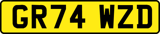 GR74WZD