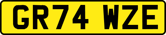 GR74WZE