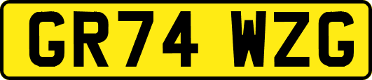 GR74WZG
