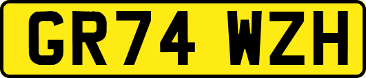 GR74WZH
