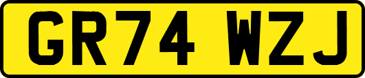 GR74WZJ