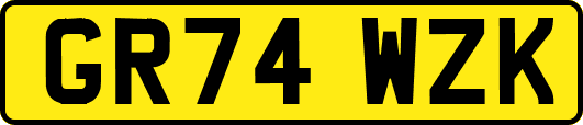 GR74WZK