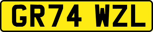 GR74WZL