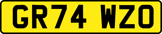 GR74WZO