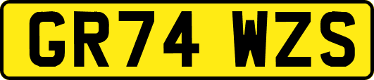 GR74WZS
