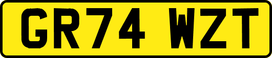 GR74WZT