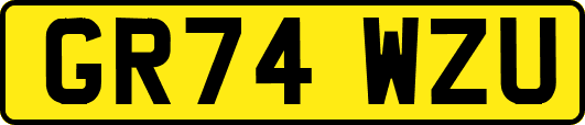 GR74WZU
