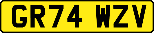 GR74WZV