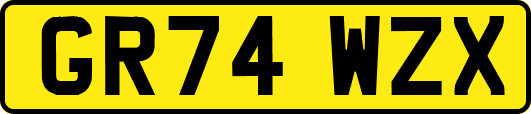 GR74WZX