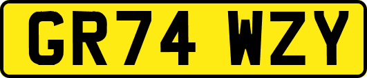 GR74WZY