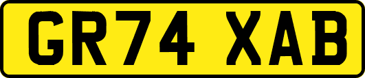 GR74XAB