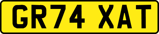 GR74XAT