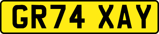 GR74XAY