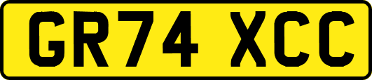 GR74XCC